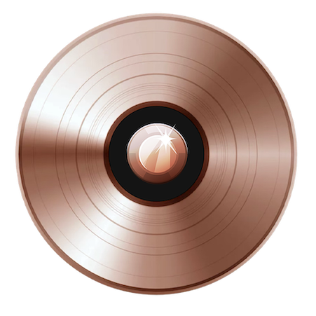 Barstool Backer badge