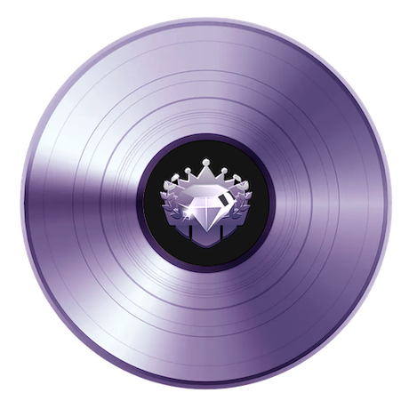 Americana Angel badge